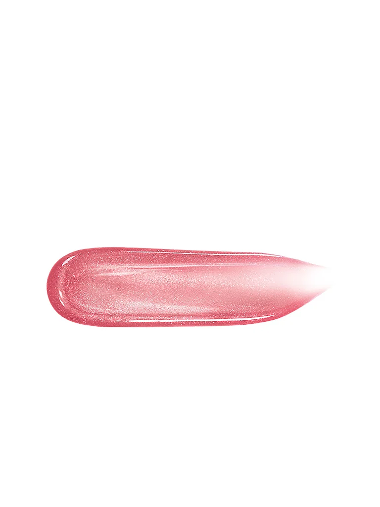 Giorgio Armani Prisma Glass Icy Plumper Lip Gloss 4